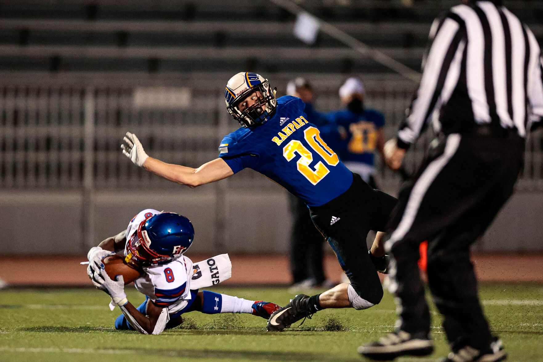 PREP FOOTBALL